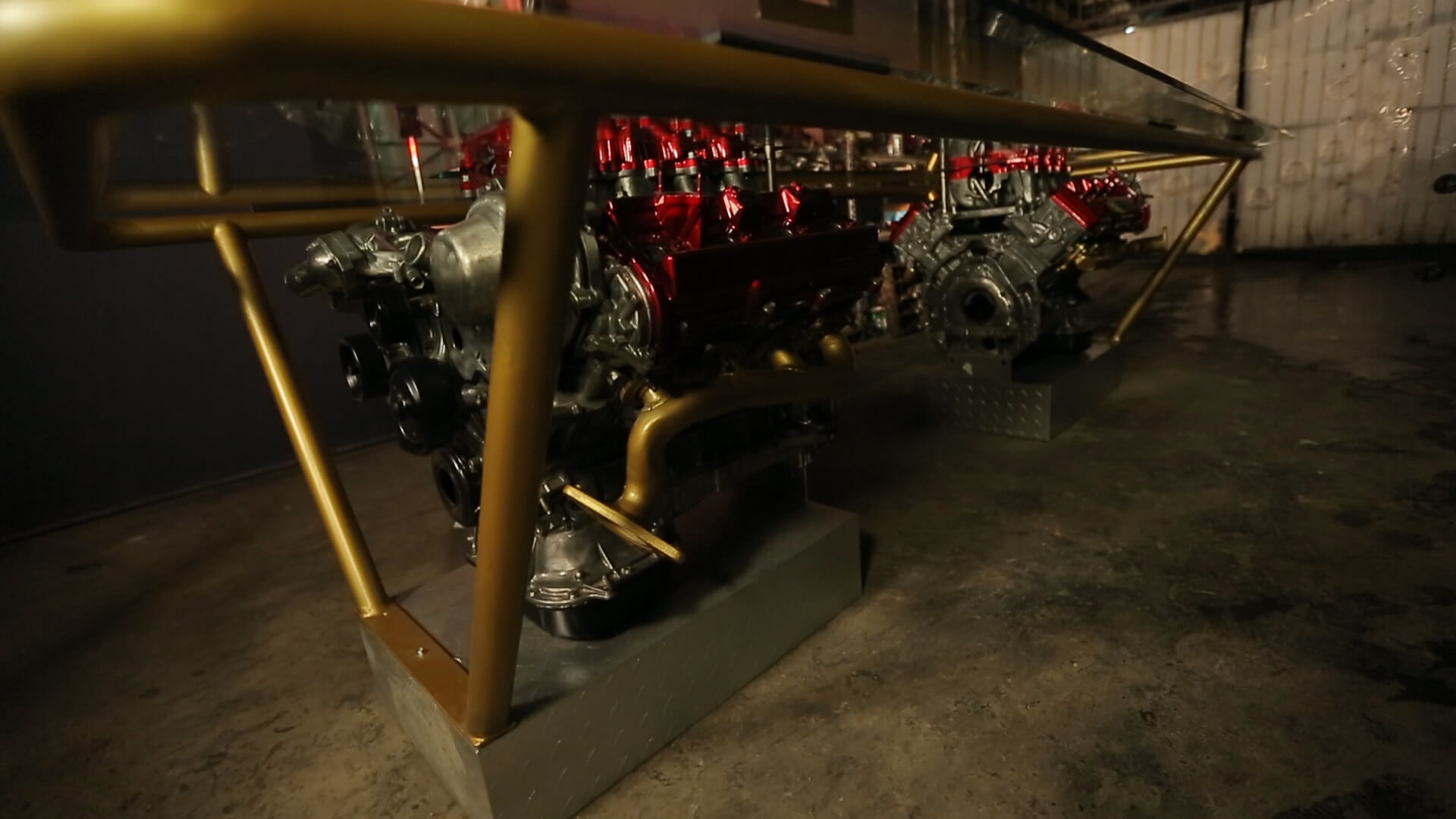 Garage Engine: Berawal Dari Hobi Otomotif Menjadi Peluang Bisnis